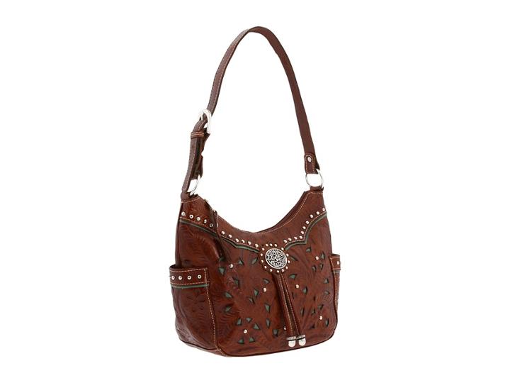 American West - Lady Lace Hobo