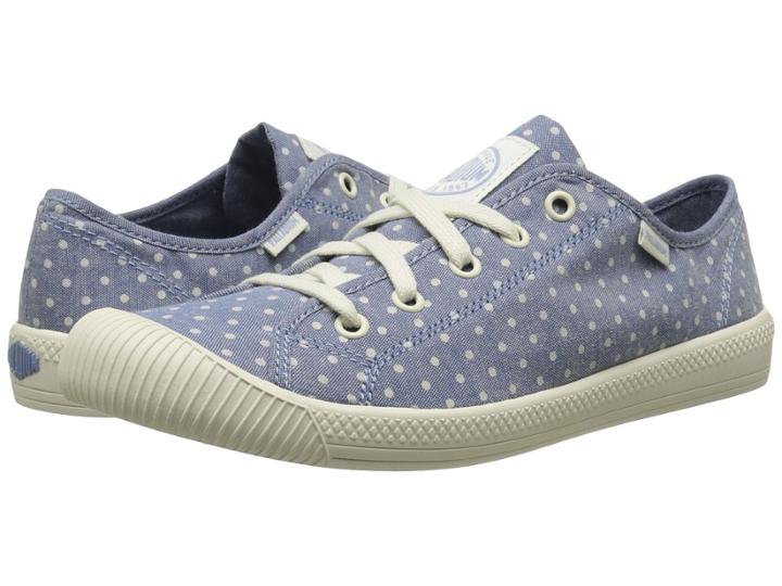 Palladium - Flex Lace Pd