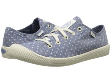 Palladium - Flex Lace Pd