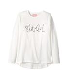Munster Kids - Skater Jersey Long Sleeve Tee