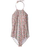 Billabong Kids - Gypsea Luv One-piece