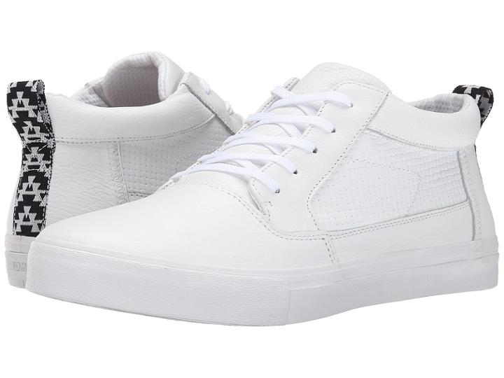Toms - Valdez Mid