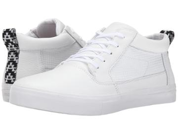 Toms - Valdez Mid