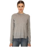 Marc By Marc Jacobs - Poplin Combo Sweater