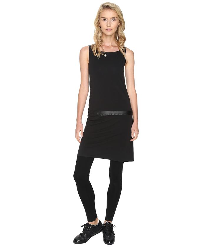 Adidas Y-3 By Yohji Yamamoto - Versa Dress