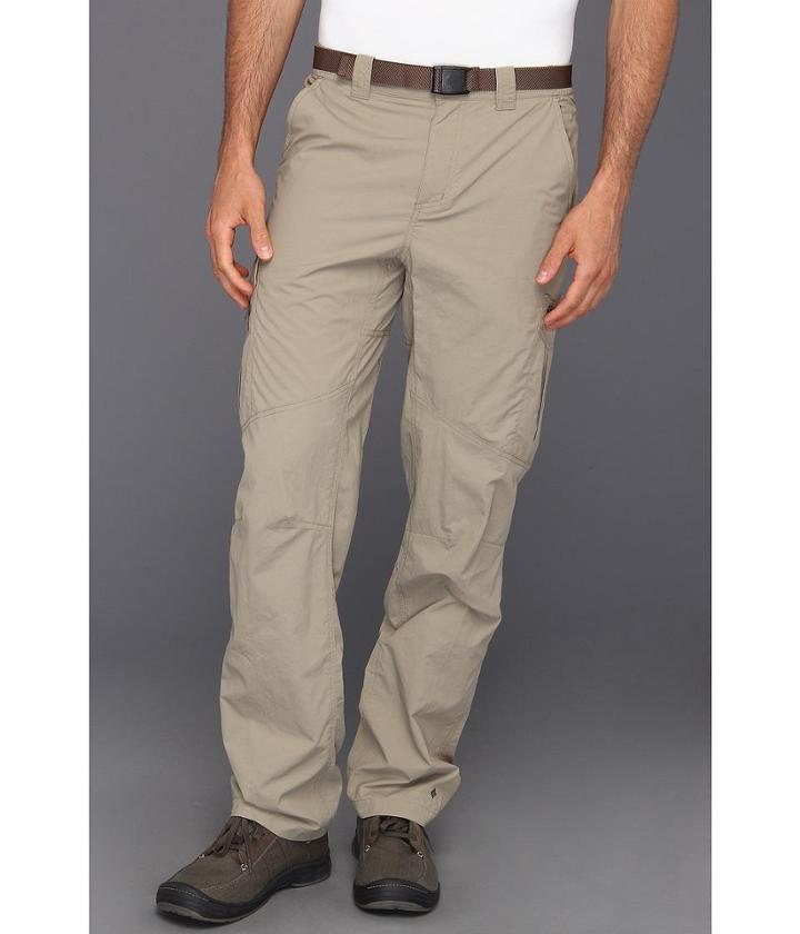 Columbia Silver Ridge Cargo Pant