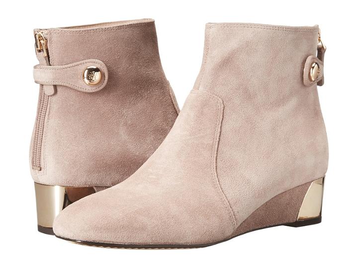 Tory Burch - Marisa 40mm Wedge Bootie