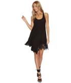 Free People - Asymmetrical Hem Slip