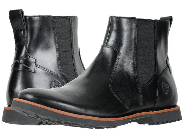 Timberland - Kendrick Chelsea