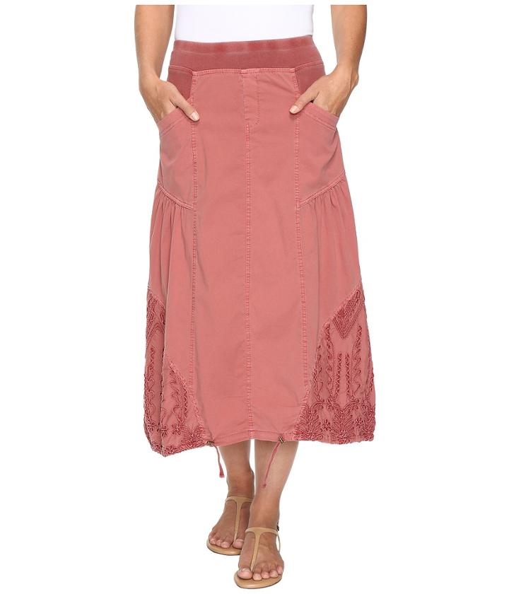 Xcvi - Susie Skirt