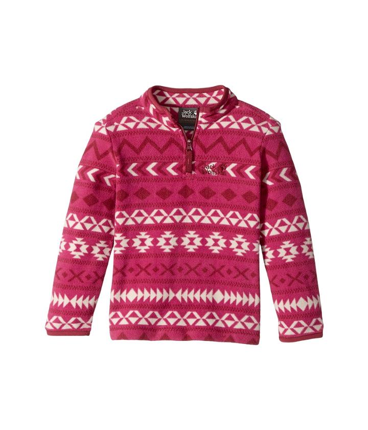 Jack Wolfskin Kids - Inuit Pullover