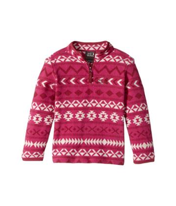 Jack Wolfskin Kids - Inuit Pullover
