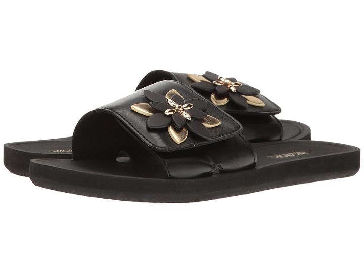 Michael Michael Kors - Heidi Slide