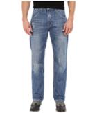 Rock And Roll Cowboy - Jeans In Medium Vintage M0t6742