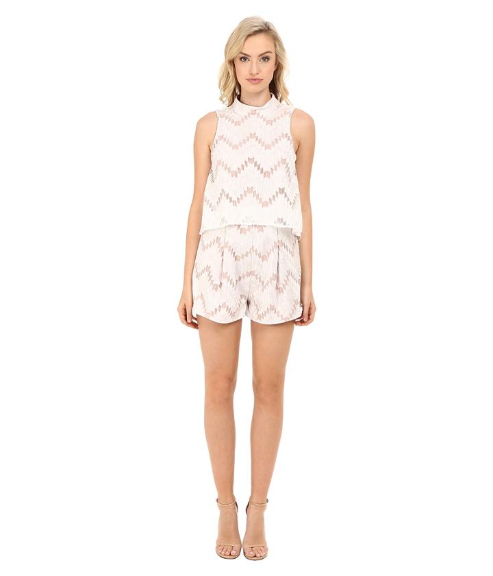 Stylestalker - Miranda Romper