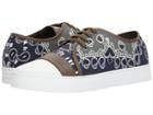 Etro - Captoe Sneaker