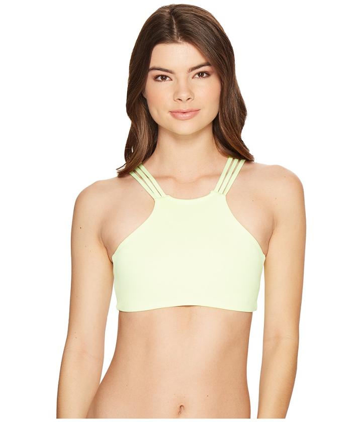 Maaji - Sunny Lofty Sporty Top W/o Soft Cups