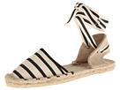 Soludos - Classic Sandal Stripes