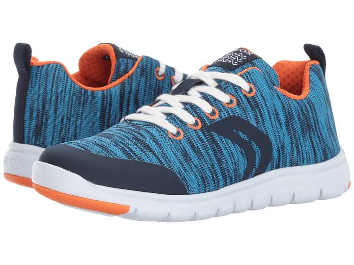 Geox Kids - Jr Xunday Boy 6
