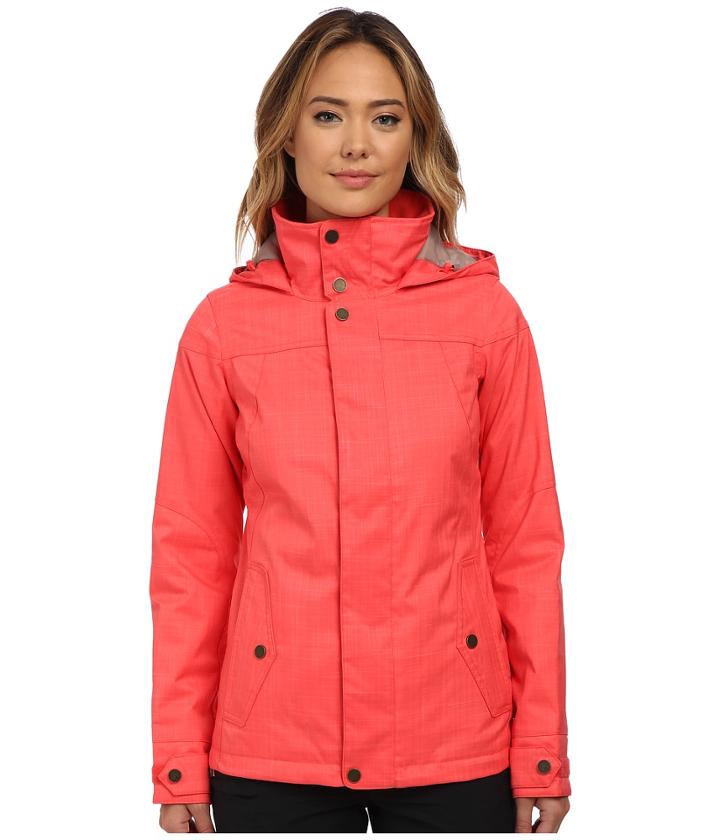 Burton - Jet Set Jacket