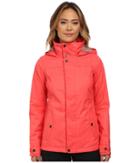 Burton - Jet Set Jacket