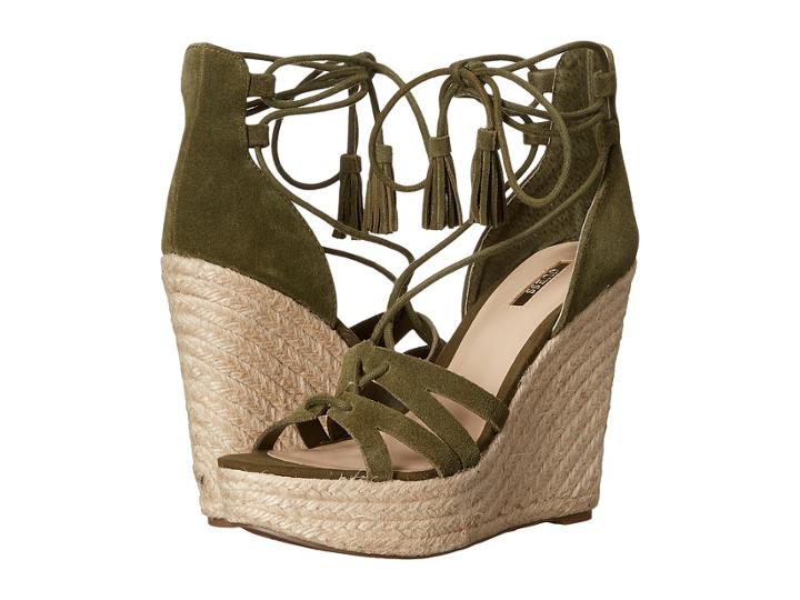 Guess - Ollina