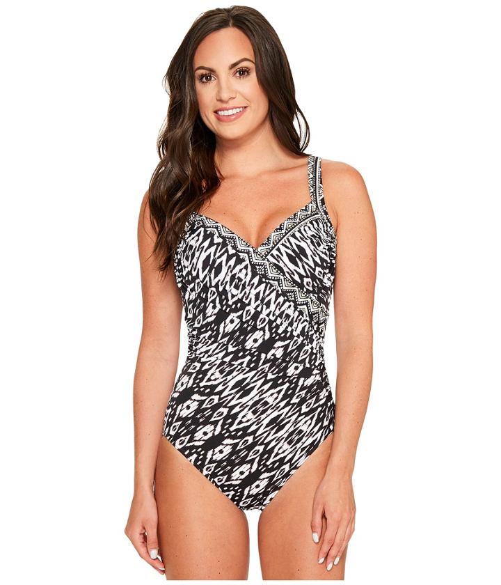 Miraclesuit - Tiki Sanibel One-piece