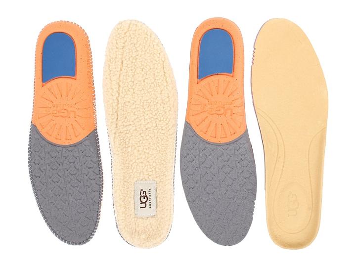 Ugg Twinsole Set
