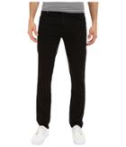 A Gold E - Skinny In Black