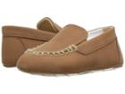 Janie And Jack - Baby Loafer Crib Shoes