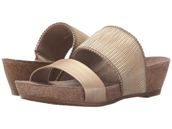 Munro American - Riviera