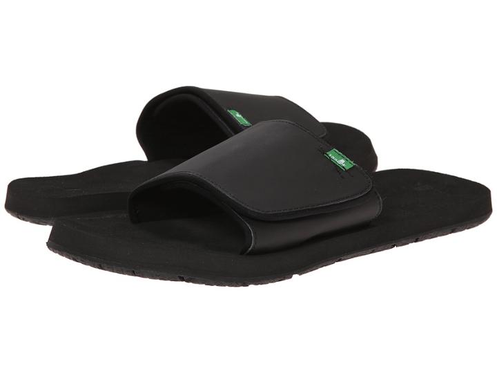 Sanuk - Equator Slide