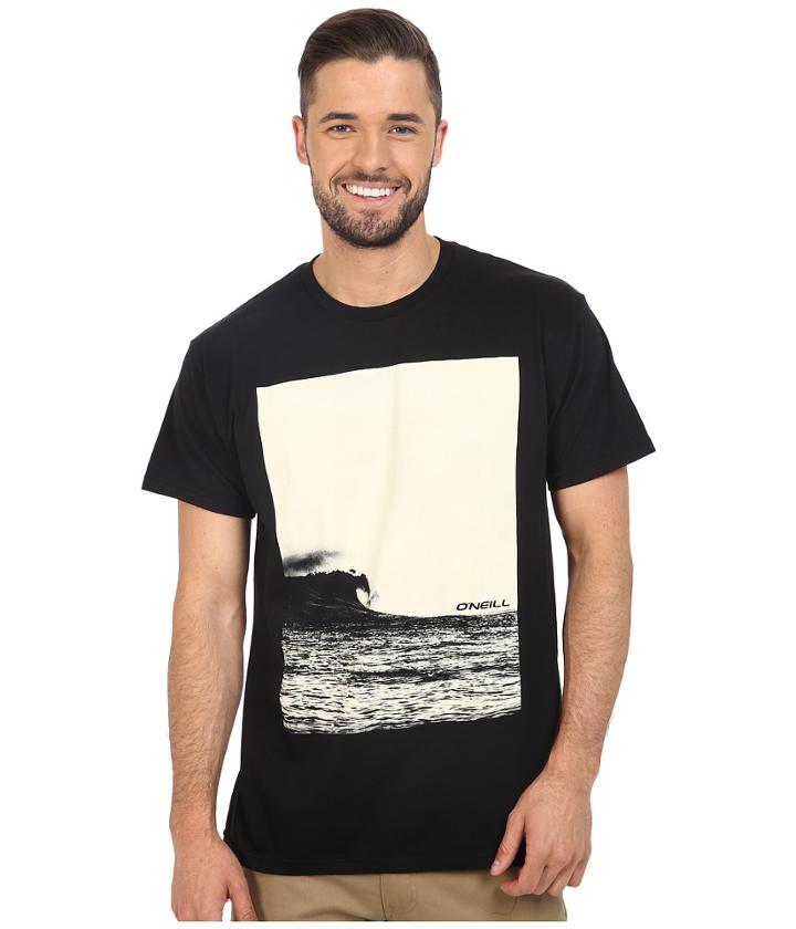O'neill - Contrast Tee
