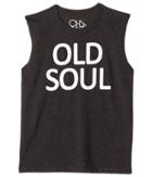 Chaser Kids - Old Soul Muscle Tank
