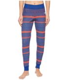 The North Face - Holiday Nordic Waffle Pants