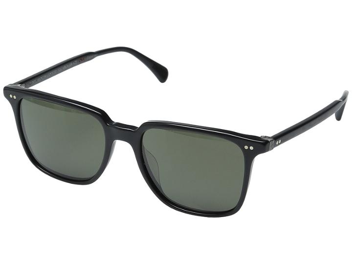 Oliver Peoples - Opll Sun