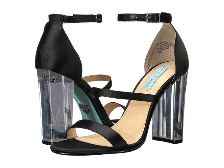 Blue By Betsey Johnson - Dafne