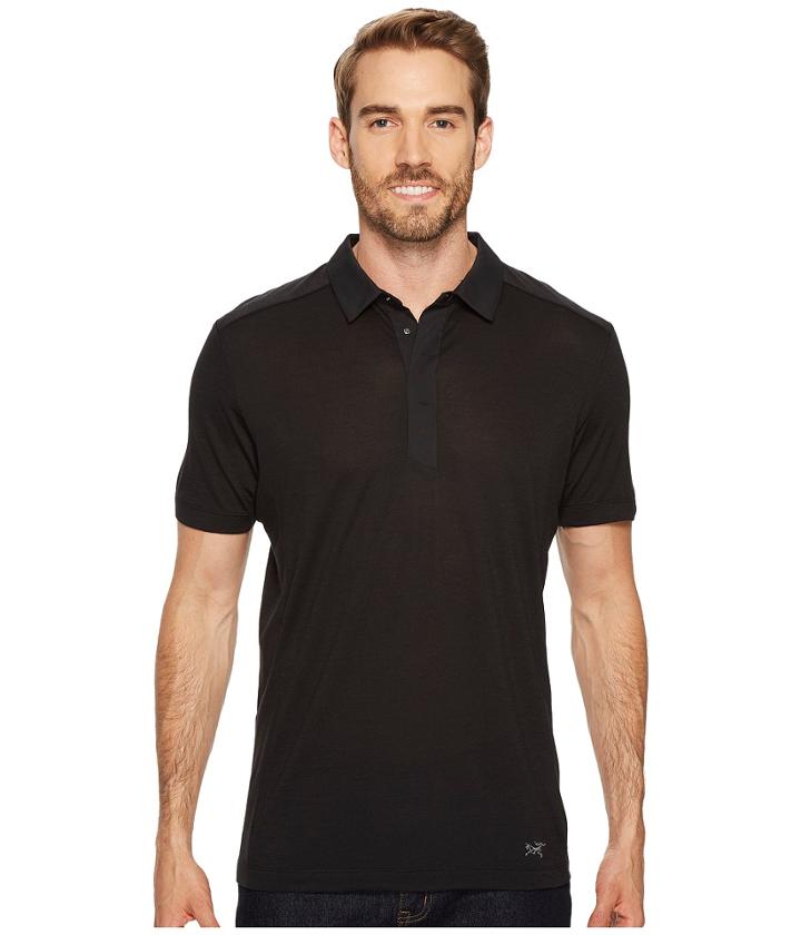 Arc'teryx - A2b Polo Short Sleeve