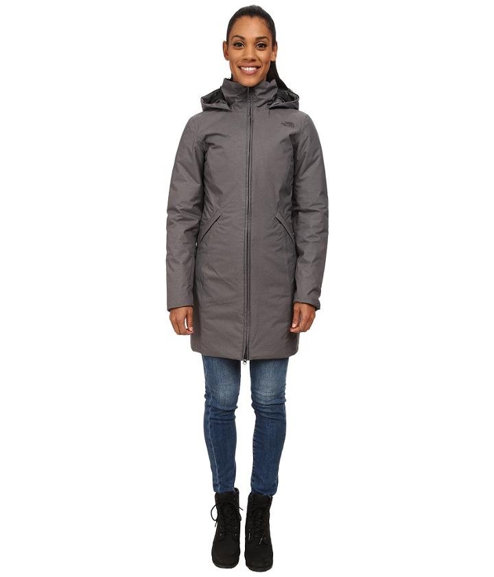 The North Face - Haleakala Parka