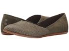 Toms - Jutti Flat