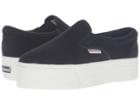 Superga - 2314 Polywoolw