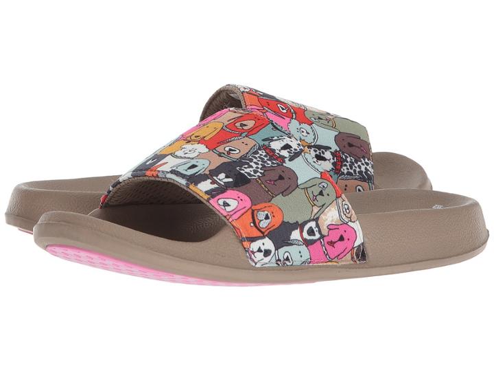 Bobs From Skechers - Pop-ups - Doggie Paddle