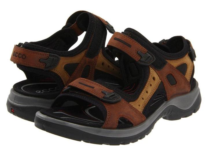 Ecco Sport Yucatan Sandal