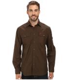 Fj  Llr  Ven - Sarek Trekking Shirt