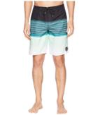 Quiksilver - Swell Vision 20 Beachshorts