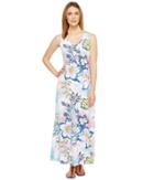 Fresh Produce - Cabana Bright Calypso Dress