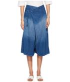 Y's By Yohji Yamamoto - M-f Deco Spotted Denim Pants
