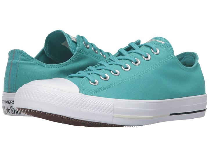 Converse - Chuck Taylor All Star Shield Canvas Ox