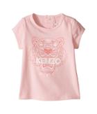 Kenzo - Tiger Head Layette T-shirt