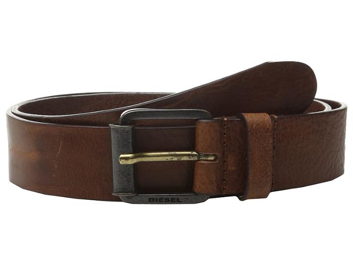 Diesel - B-wring Belt